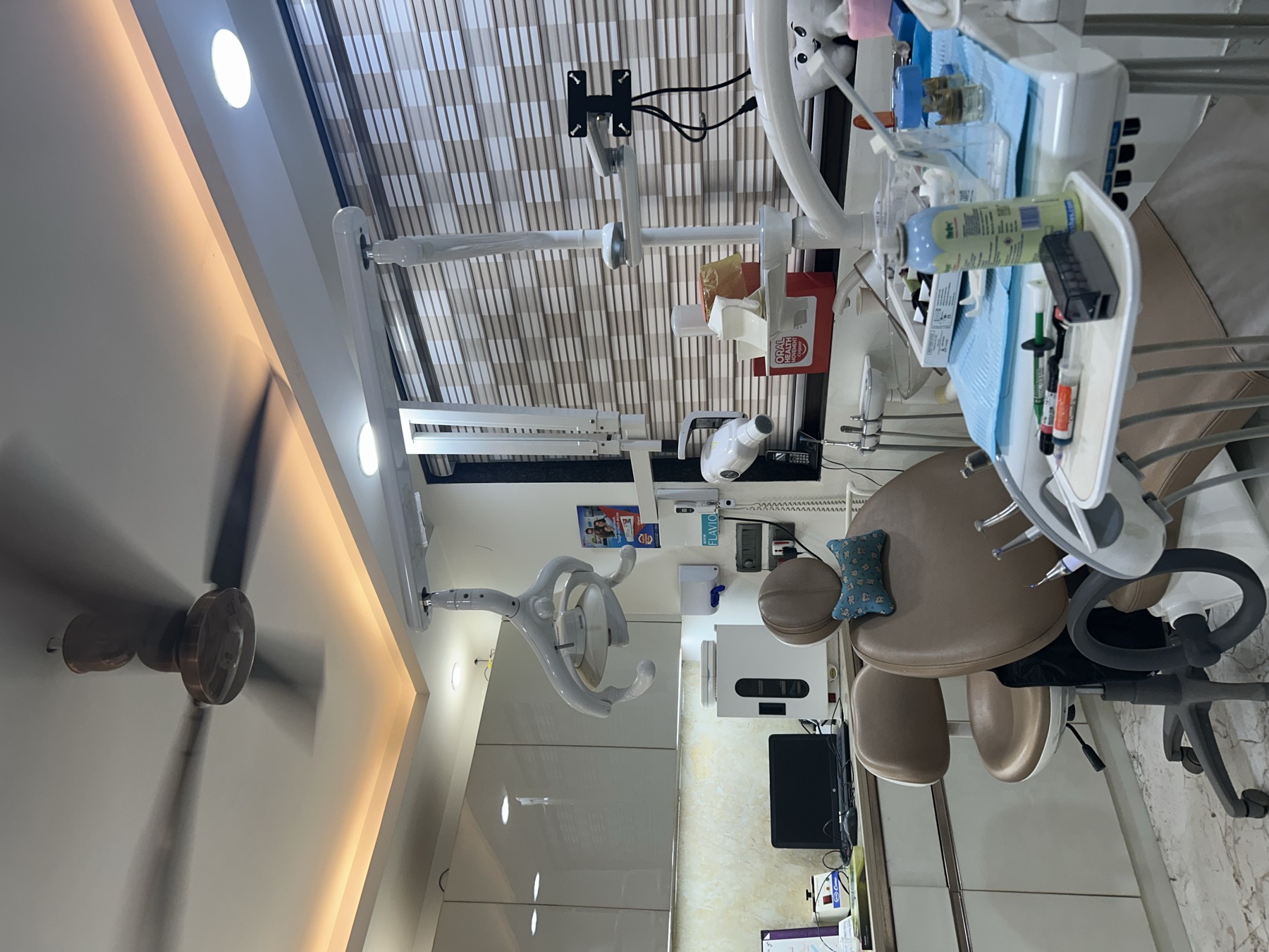Yana’s Dentaire clinic